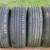 TOYO P225 55 19 TIRES WITH 95% PLUS TREAD 7 thumbnail