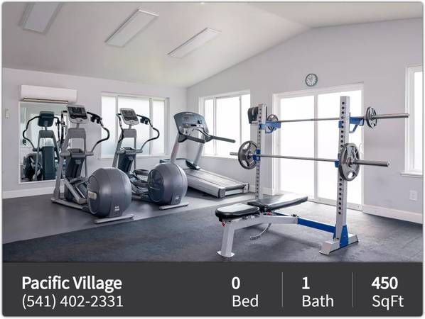 $1,225 / 450ft2 - Ready to make a move? Our Studio 450 Sq Ft is calling. (Springfield)63977276419587121