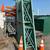 9' Tall x 24" Deep Pallet Rack Uprights 1 thumbnail