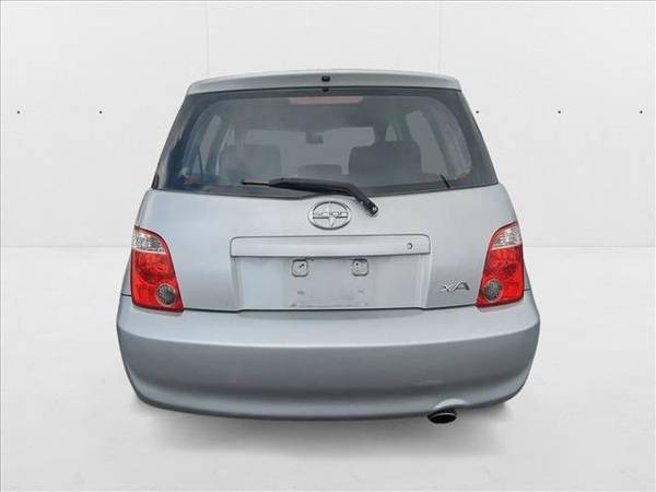 2006 Scion xA   Hatchback - $4,498 (USA Jacksonville)63470248793089124