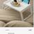NEW Ikea bed trays 1 thumbnail