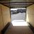 8.5 X 16 ENCLOSED TRAILER POLYCORE  7' TALL  2026 21 thumbnail