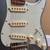 Fender Deluxe Roadhouse Stratocaster with original gig bag 3 thumbnail