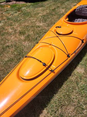 Kayak Delta 12.10 - $1.095 (Redmond)63470090318979121