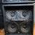 🎸 Mesa/Boogie Straight Half-Back 4x12 Cabinet w/ metal grille - Rare 1 thumbnail