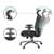 Brand new Duramont Ergonomic Executive Office chair 3 thumbnail