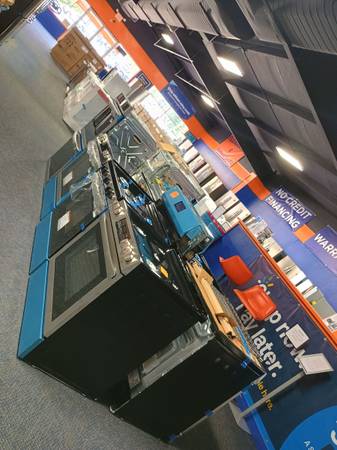 STOVES 1