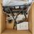 Dehawk 48 volt ebike battery with rack 1 thumbnail