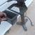 Dayton Commercial 3/4 Hp 8" Grinder Pedestal can hold 2nd Machine 5 thumbnail