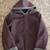 Jones New York Suede Jacket womens Petite Small cost $120 13 thumbnail