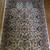 Karastan Floral Kirman #742 Rug 100% Wool Area Rug - 2'10" x 5' 3 thumbnail