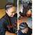 African braider in Natomas by Costco, 💯 human Hair Wigs for sale 19 thumbnail