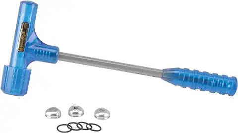Quinetics Kinetic Bullet Puller 1