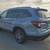 2022 Honda Pilot Sport suv Sonic Gray Pearl 8 thumbnail