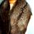 Russian Silver or Blue Fox Fur Stole 3 thumbnail