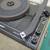 Vintage Audiotronics 312T Classroom Turntable record Player 4 Speed 5 thumbnail