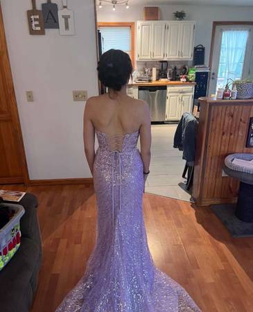 prom dresses craigslist Prom dresses - clothing & accessories - by owner - apparel sale