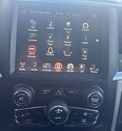 2017 RAM 1500 Crew Cab - Photo 13