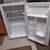 Nice magic chef mini fridge 3.3 cubic feet 3 thumbnail