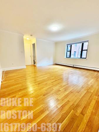 $2,795 / 1br - Nice 2nd Floor 1br on quiet Harvard Ave  -Avail. NOW- *NO FEE* (Brookline)63863136024833120