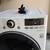 LG turbo wash front load washer with steam 11 thumbnail