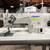 JUKI J3578 Two Needle Industrial Machine With Under trimmers 5 thumbnail