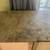 Cabinet with grayish green marble top $200 OBO 2 thumbnail