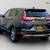 2017 Honda CRV EX-L Sport Utility 4D suv Gunmetal Metallic 5 thumbnail