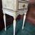 Cute French Provincial Table With Drawer 3 thumbnail