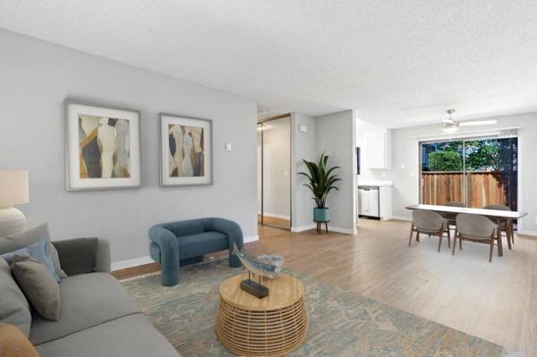 $2,705 / 1 hab - 647 pies² - ¡1 dormitorio en excelente ubicación! (campbell)63682870376323120