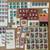 Collection of 103 Mint US Self Stick Stamps 1 thumbnail