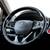 2017 Honda CRV EX-L Sport Utility 4D suv Gunmetal Metallic 11 thumbnail