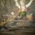" William Collins R. A. " Picture!! 3 thumbnail