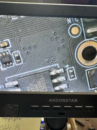 Electronic repair IPHONE IPAD IPOD SAMSUNG LG MOTOROLA PHONE TABLET COMPUTER GAM 1