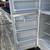 Amana refrigetor white 10 thumbnail