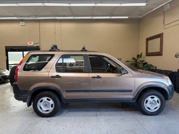 2003 Honda CR-V**105k**4WD**CLEAN TITLE** - $8,995 (concord / pleasant hill / martinez)63624217824899121