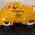Yellow Taxi Cookie Jar 1 thumbnail
