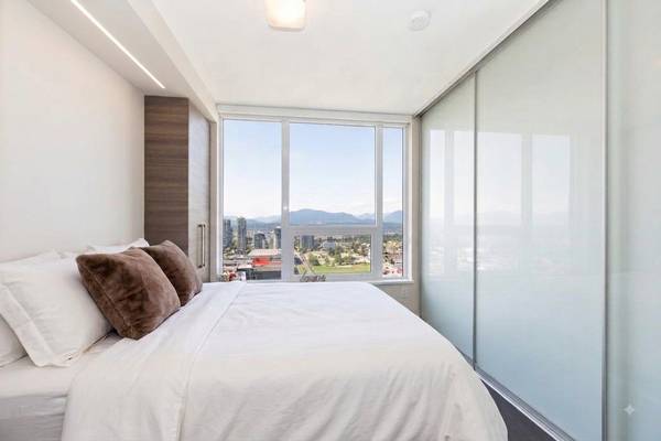Photo of a 1 bedroom rental in Surrey