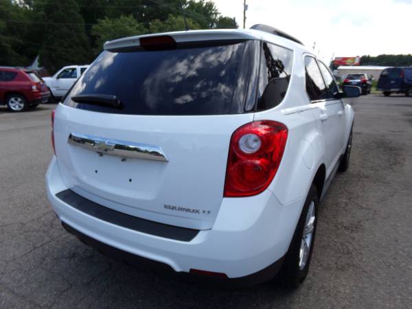 2015 CHEVROLET EQUINOX LT - $9,999 (SANFORD)63470074051203124