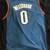 Youth Oklahoma City Thunder Russell Westbrook Jersey 2 thumbnail