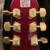 Epiphone Gibson Special SG Model.  Gold hardware. 5 thumbnail