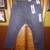 Nwt Wranglers Free To Stretch Denim Jeans Size 40/30 1 thumbnail