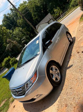 Honda Odyssey 2012 - $5,30063620341104001121