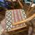 Set of 6 World Market Dining Room Chairs 2 thumbnail