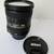 NIKON 18-200mm VR II lens new 3 thumbnail
