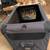 Pop Up Crate Made of Canvas, for Pets, 36"Lx24"x24, Gray, Almost Mint 5 thumbnail