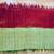 VINTAGE RUG HAND MADE ORIENTAL CARPET 4 thumbnail