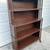 Duncan Phyfe Style Tall Bookcase / Display Shelf / Étagère 1 thumbnail