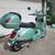 2006 Vespa GT200 4 thumbnail