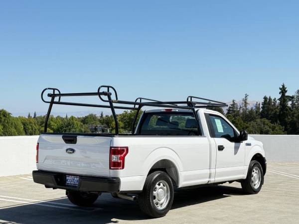 2020 Ford F-150 F150 XL - Photo 10